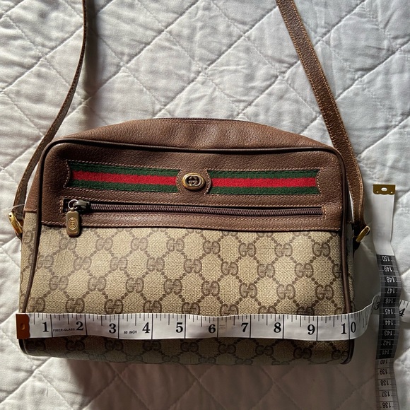Gucci bag - Picture 7 of 13